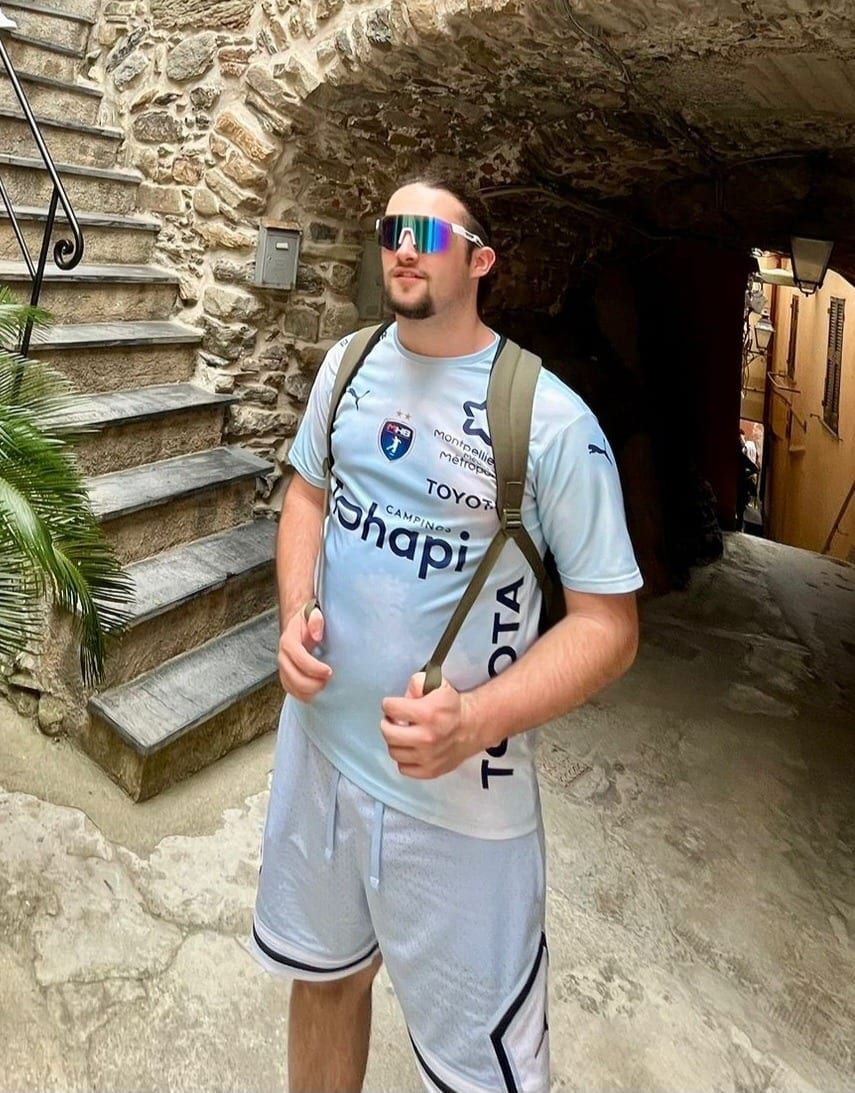Profil de Galahad, 41 ans, Annonce gay à Beauvechain (Brabant wallon)