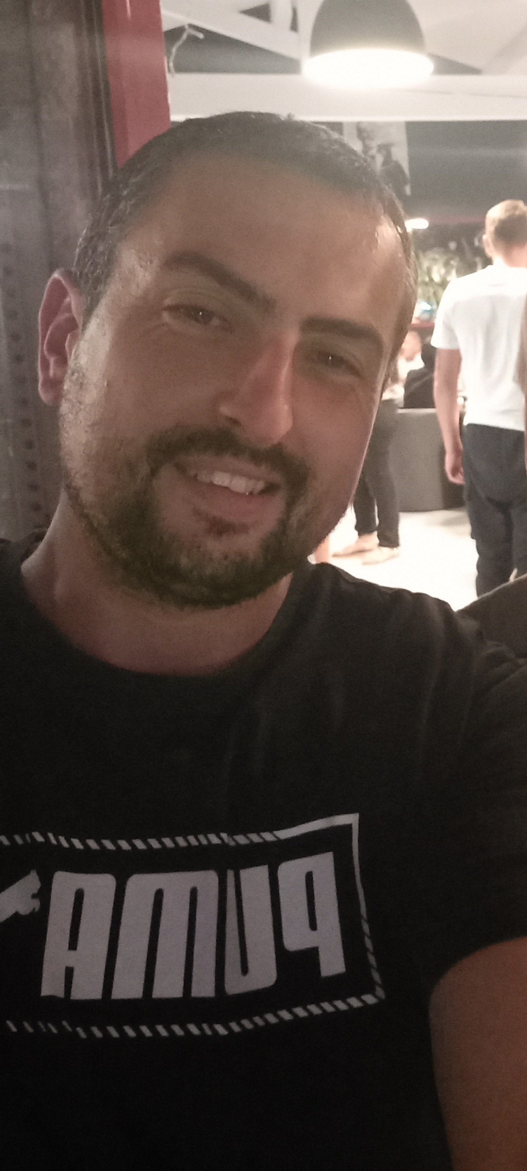 Ode - Annonce gay à Schaerbeek Profil de Ode, 41 ans, Annonce gay à Schaerbeek (Bruxelles-Capitale)