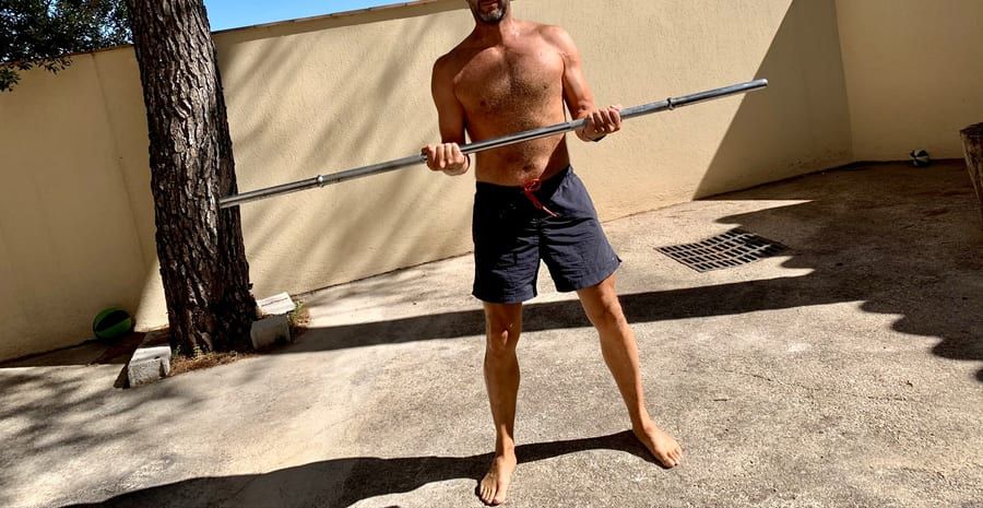 Profil de Lorys, 37 ans, Annonce gay à Mont-Saint-Guibert (Brabant wallon)
