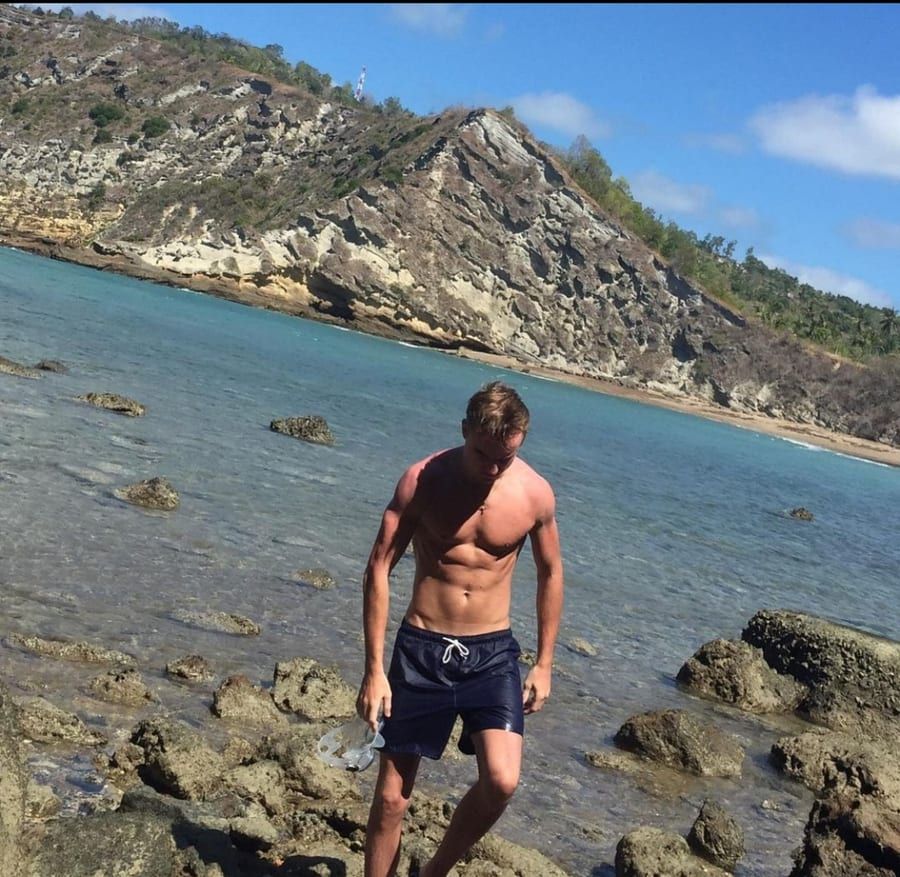 Cyprian - Annonce gay à Sprimont Profil de Cyprian, 32 ans, Annonce gay à Sprimont (Liège)