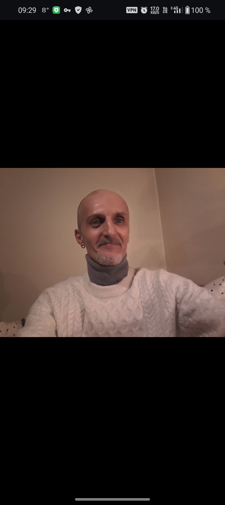 Profil de Bonheur, 41 ans, Annonce gay à Malmedy (Liège)