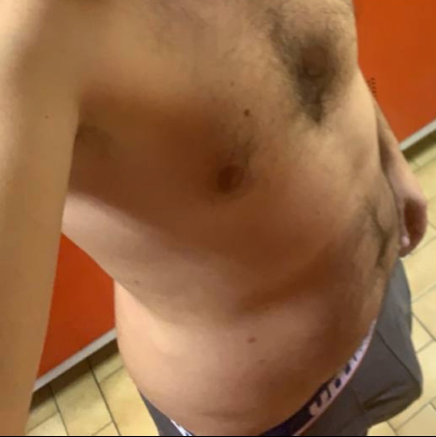 Franklin - Annonce gay à Ham-sur-Heure-Nalinnes Profil de Franklin, 38 ans, Annonce gay à Ham-sur-Heure-Nalinnes (Hainaut)