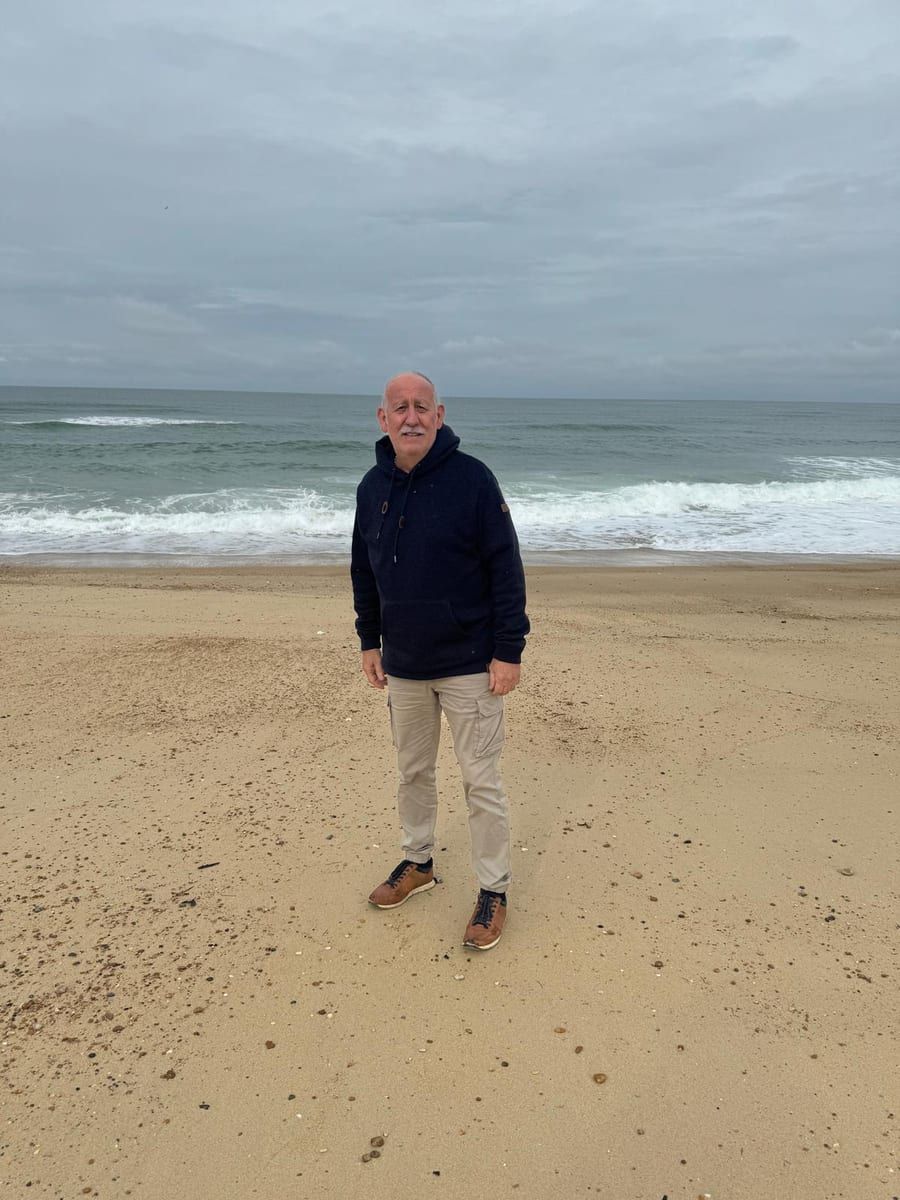 Yorick - Annonce gay à Eupen Profil de Yorick, 43 ans, Annonce gay à Eupen (Liège)