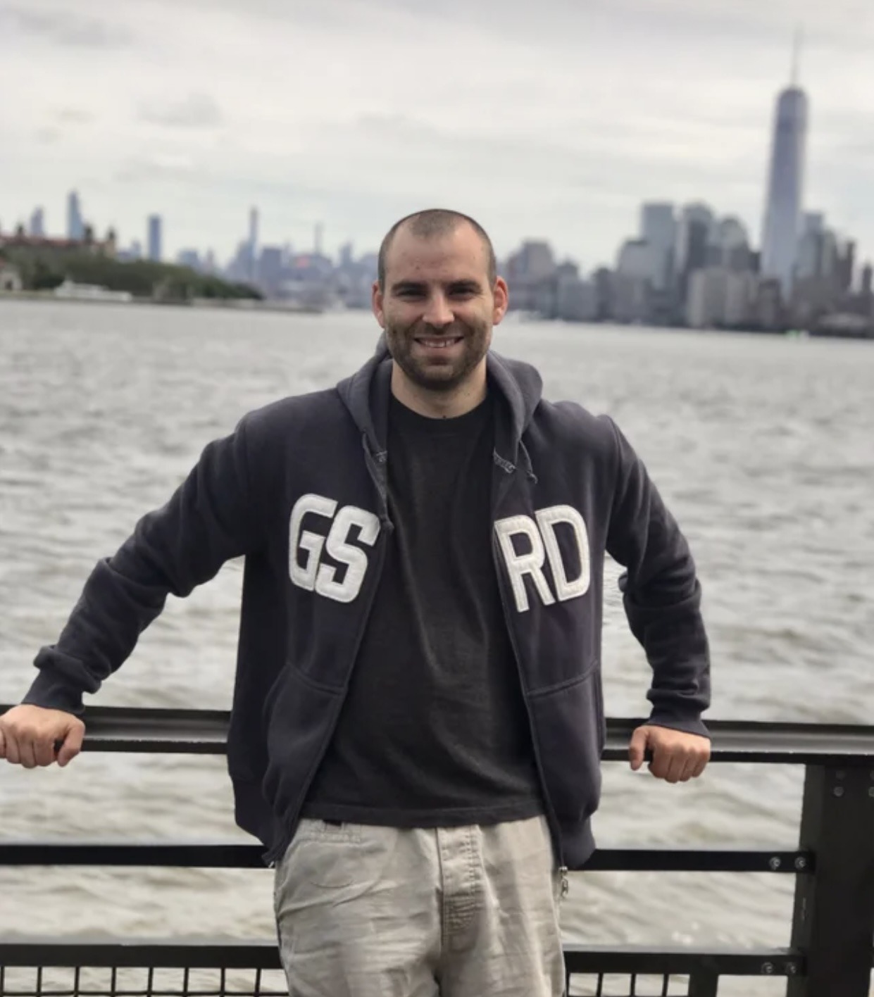 Profil de Gerson, 26 ans, Annonce gay à Libramont-Chevigny (Luxembourg)