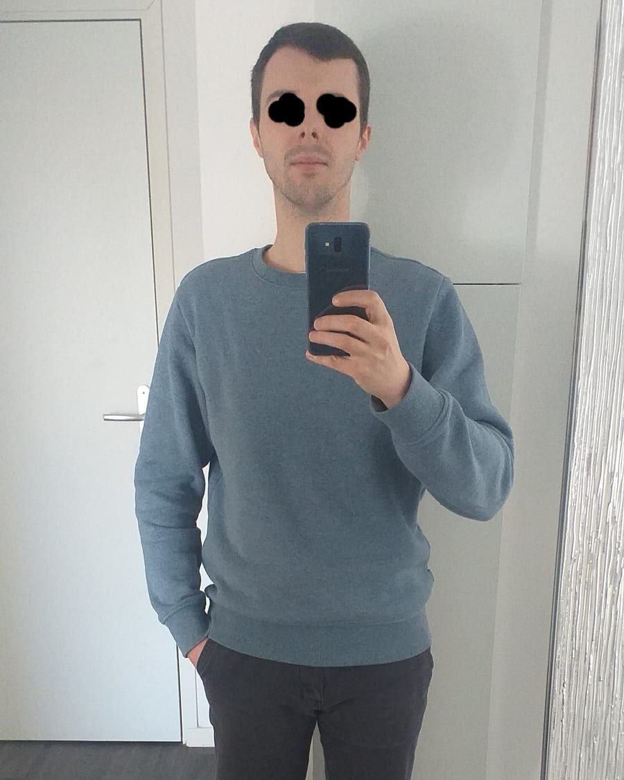 Aaronn - Annonce gay à Amay Profil de Aaronn, 23 ans, Annonce gay à Amay (Liège)