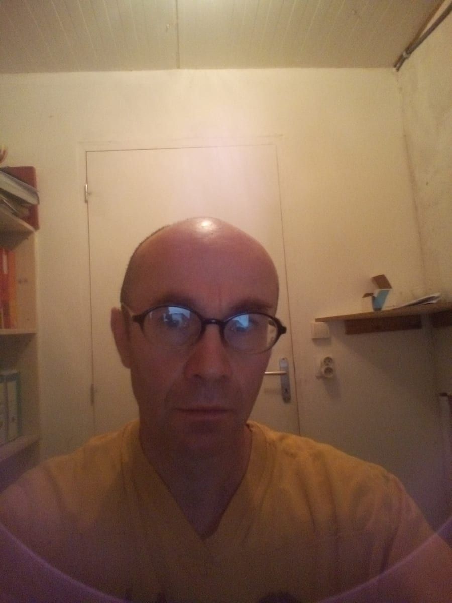 Sethi - Annonce gay à Clavier Profil de Sethi, 44 ans, Annonce gay à Clavier (Liège)