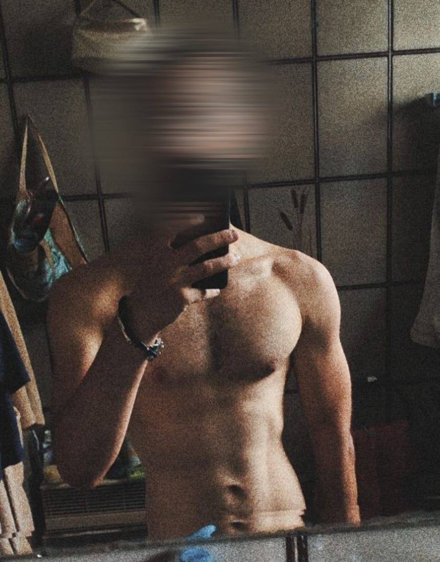 Najim - Annonce gay à Silly Profil de Najim, 33 ans, Annonce gay à Silly (Hainaut)