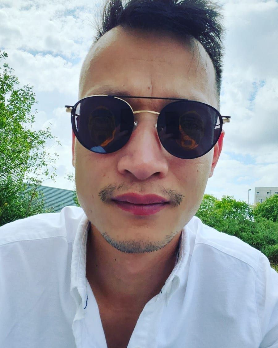 Ange-pierre - Annonce gay à Anderlecht Profil de Ange-pierre, 22 ans, Annonce gay à Anderlecht (Bruxelles-Capitale)